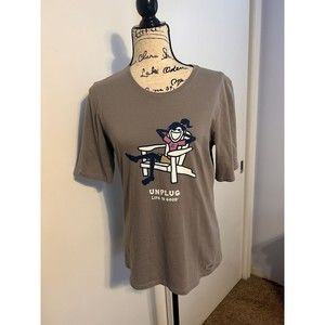 life is good ‎ t shirt